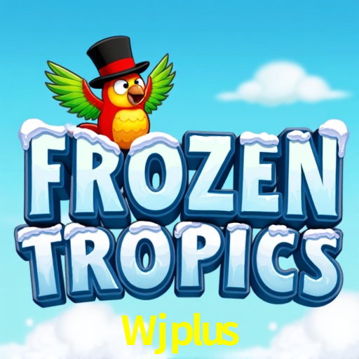 Gates of Olympus Wjplus